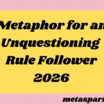 Unquestioning Rule Follower 2026