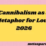 Cannibalism as a Metaphor2026