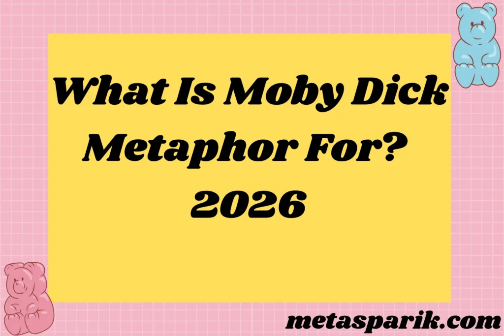 Moby Dick2026