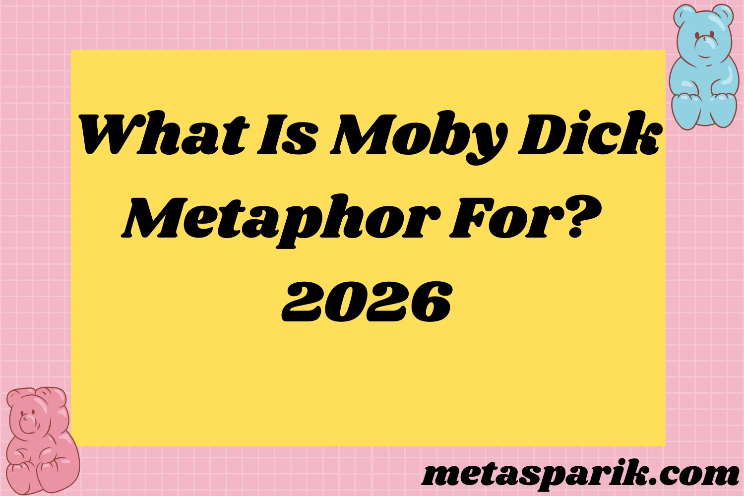 Moby Dick2026