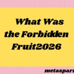 Forbidden Fruit2026