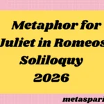 Juliet in Romeo’s2026