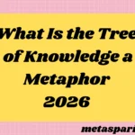 Tree of Knowledge a Metaphor2026