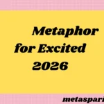 Metaphor for Excited2026