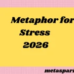 Metaphor for Stress2026