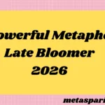 Powerful Metaphor2026