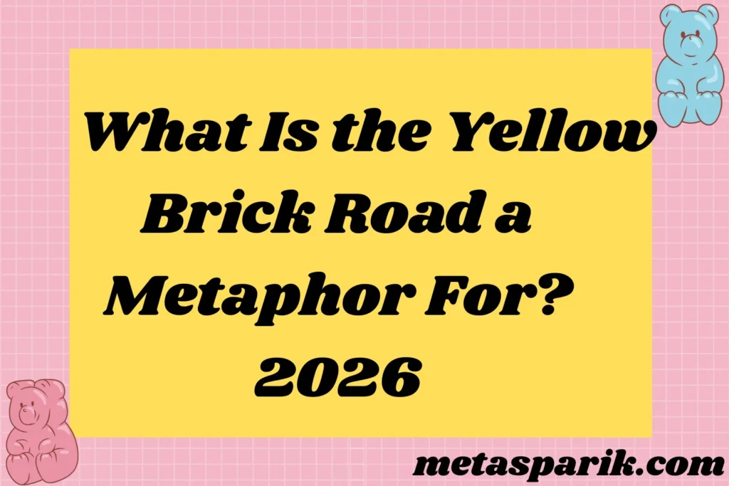 Yellow Brick2026