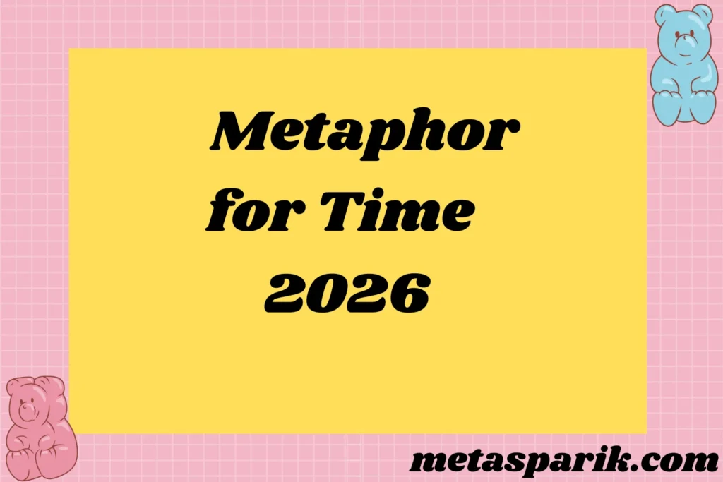 Time Meaning2026