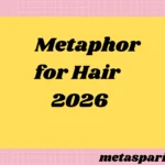 Metaphor for Hair2026