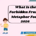 Forbidden Fruit 2026