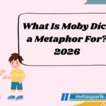 Moby Dick a Metaphor For?2026