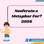 Nosferatu a Metaphor For?2026