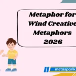 Metaphor for Wind 2026