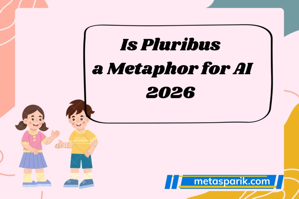 Is Pluribus a Metaphor for AI 2026