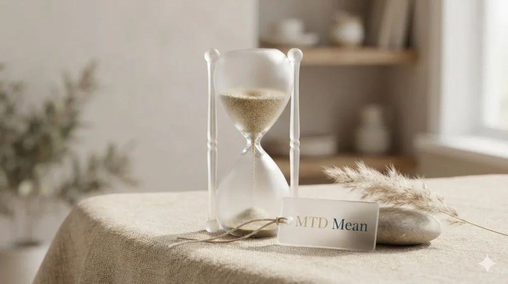 MTD Mean2026
