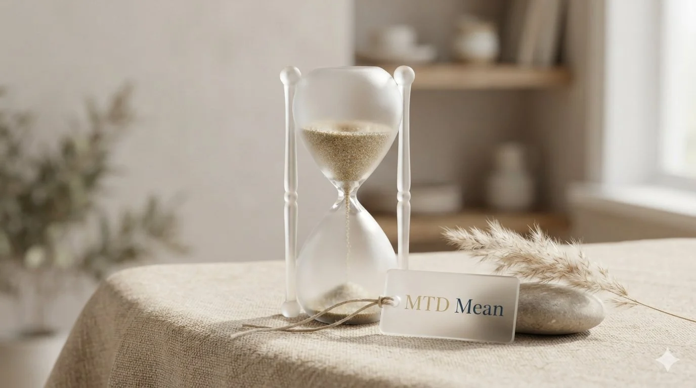 MTD Mean2026