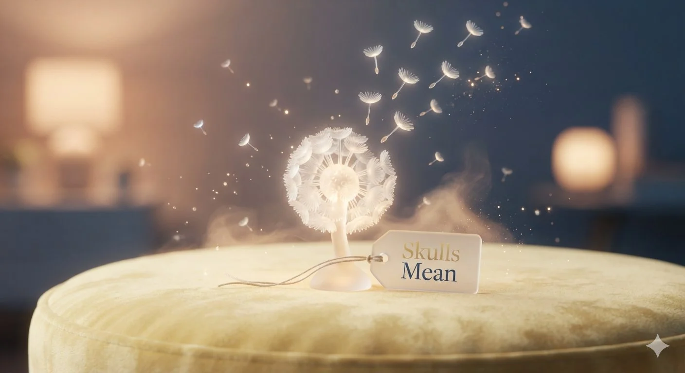 What Do Skulls Mean2026