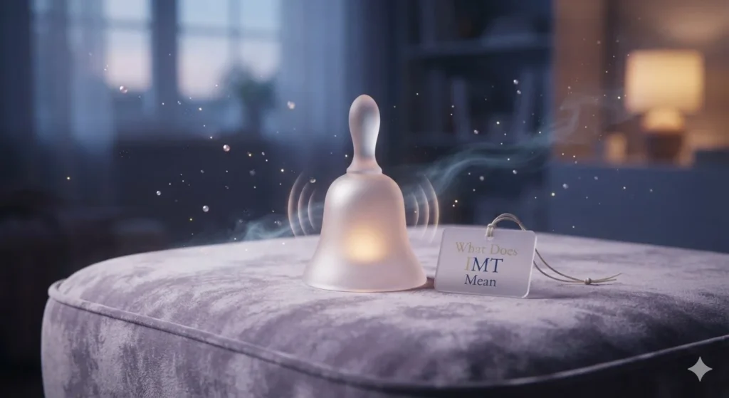 What Does IMT Mean2026