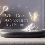 Ash Mean 2026