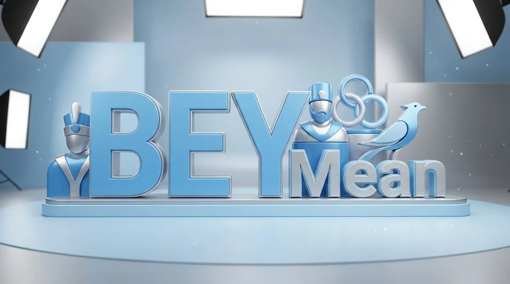Bey Mean2026
