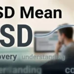 DSD mean 2026