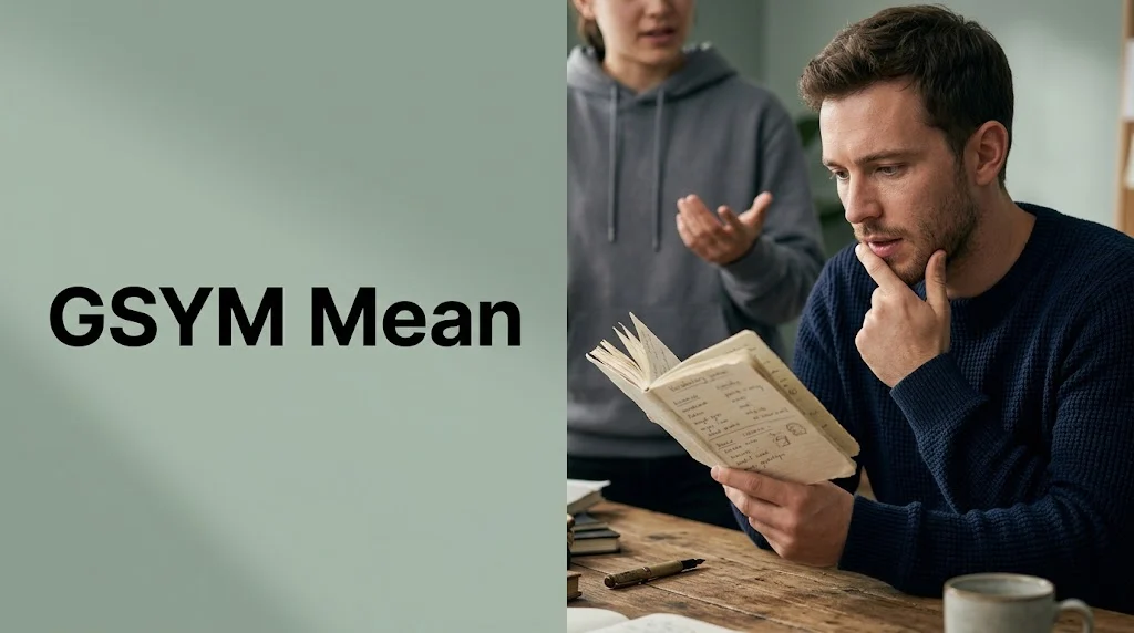GSYM Mean2026