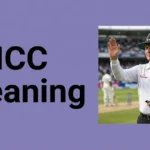 ICC Mean 2026