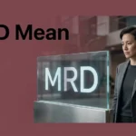 MRD Mean 2026