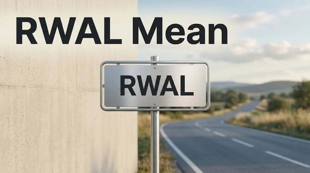 RWAL Mean2026