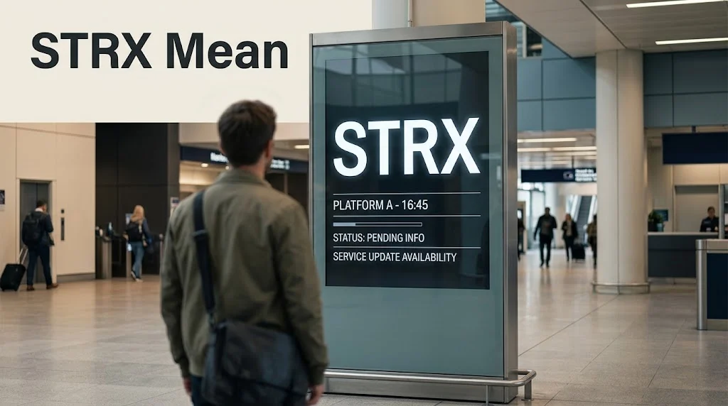 STRX Mean2026