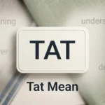 Tat Mean 2026